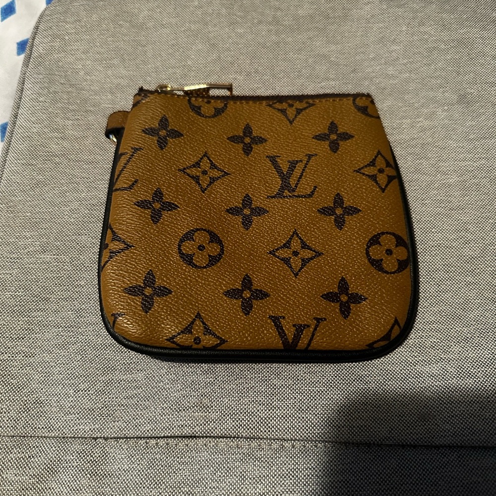 Louis Vuitton Pouch